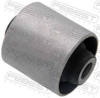 FEBEST MAB-132 Mounting, control/trailing arm