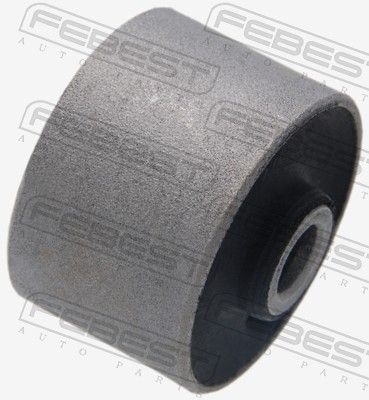 FEBEST MAB-133 Mounting, control/trailing arm
