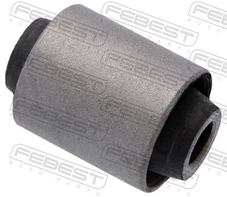 FEBEST MAB-134 Mounting, control/trailing arm