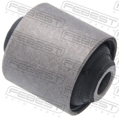 Mounting, control/trailing arm FEBEST MAB-135