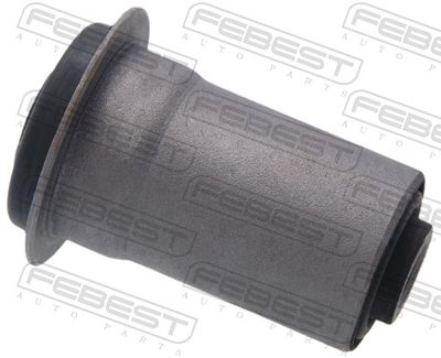 Mounting, control/trailing arm FEBEST MAB-138