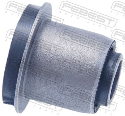 Mounting, steering gear FEBEST MAB-139