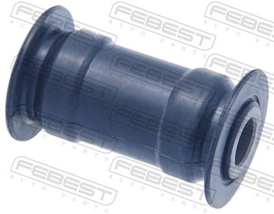 Mounting, steering gear FEBEST MAB-141