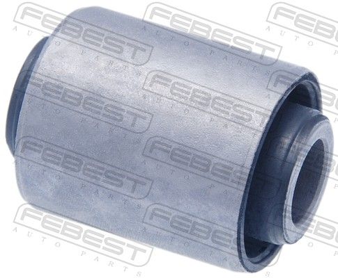 FEBEST MAB-143 Bush, shock absorber