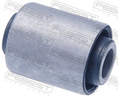 Bush, shock absorber FEBEST MAB-143