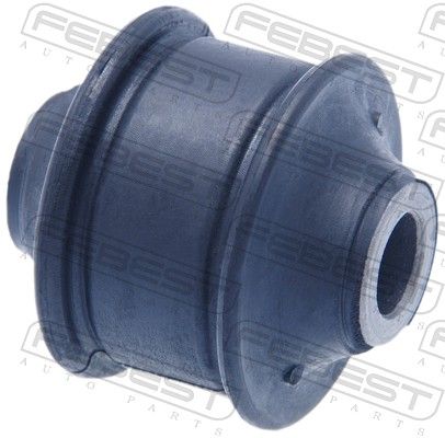 FEBEST MAB-144 Bush, shock absorber