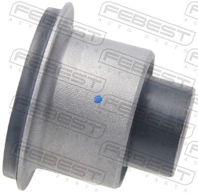 Bushing, axle beam FEBEST MAB-145