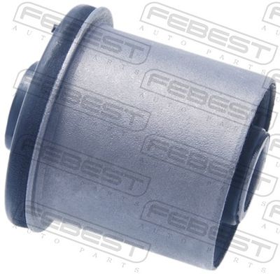 Bushing, axle beam FEBEST MAB-147