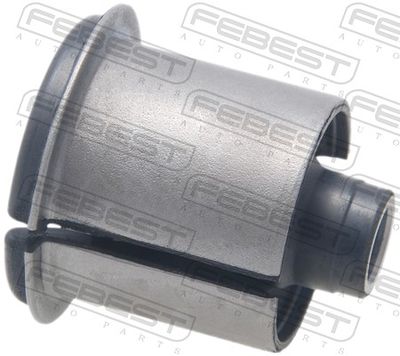 Bushing, axle beam FEBEST MAB-149