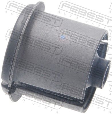 FEBEST MAB-150 Bushing, axle beam