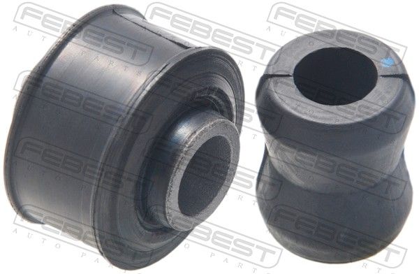 FEBEST MAB-154-KIT Mounting Kit, shock absorber