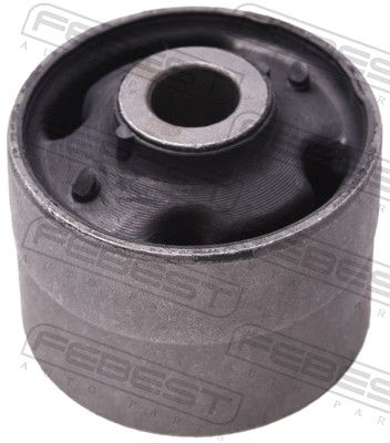 FEBEST MAB-155 Mounting, control/trailing arm