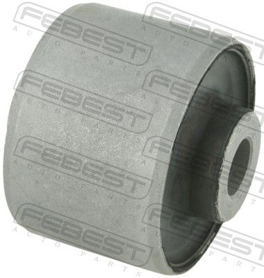 Mounting, control/trailing arm FEBEST MAB-157RUB