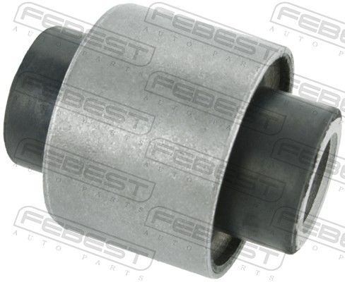 FEBEST MAB-159 Bush, shock absorber
