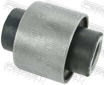Bush, shock absorber FEBEST MAB-159