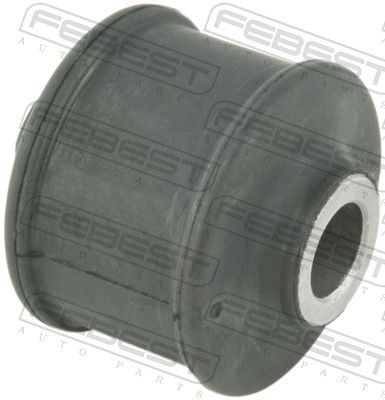 Bush, shock absorber FEBEST MAB-160