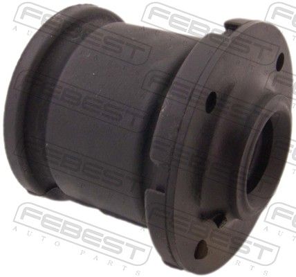 FEBEST MAB-1EA3 Mounting, control/trailing arm