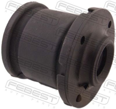 Mounting, control/trailing arm FEBEST MAB-1EA3