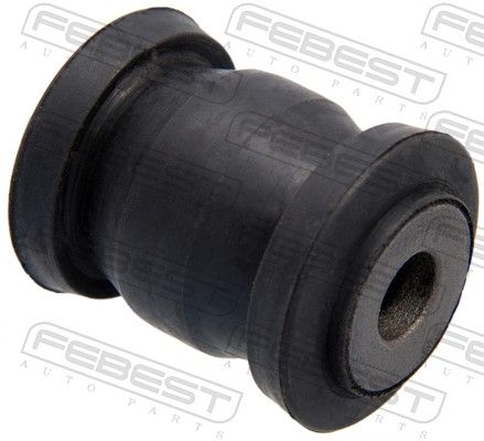 FEBEST MAB-2EA3 Mounting, control/trailing arm