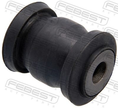 Mounting, control/trailing arm FEBEST MAB-2EA3