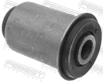 Mounting, control/trailing arm FEBEST MAB-3F