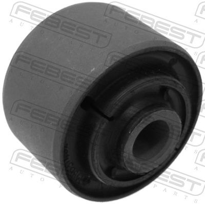 Mounting, control/trailing arm FEBEST MAB-492