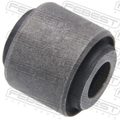 FEBEST MAB-4EA3 Bushing, axle beam