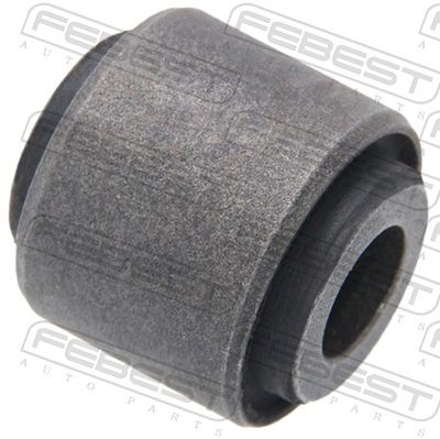 Bushing, axle beam FEBEST MAB-4EA3