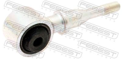 Mounting, control/trailing arm FEBEST MAB-505