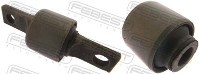 Mounting, control/trailing arm FEBEST MAB-CJ-KIT