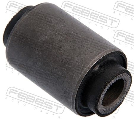 FEBEST MAB-CUS Mounting, control/trailing arm