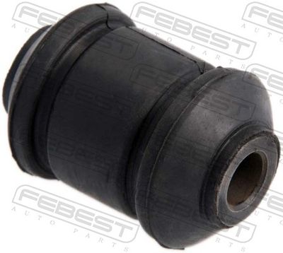 Mounting, control/trailing arm FEBEST MAB-DA1S