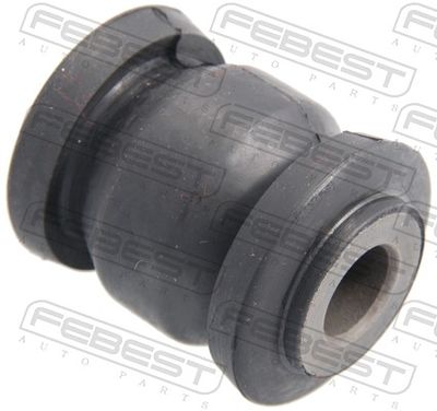 Mounting, control/trailing arm FEBEST MAB-DJ1S
