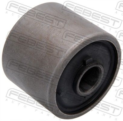 FEBEST MAB-EA3 Mounting, control/trailing arm