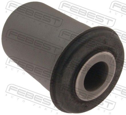 FEBEST MAB-FBLR Mounting, control/trailing arm