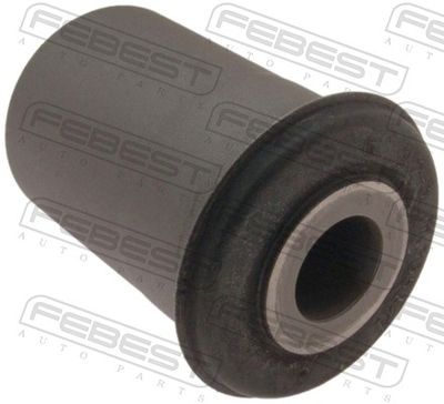 Mounting, control/trailing arm FEBEST MAB-FBLR