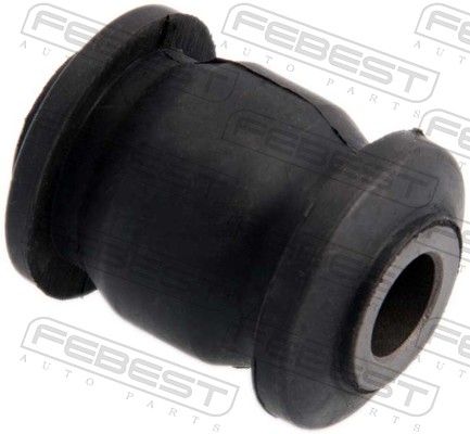 FEBEST MAB-NA4S Mounting, control/trailing arm