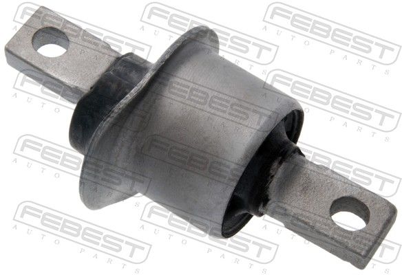 FEBEST MAB-Z30R Bushing, axle beam