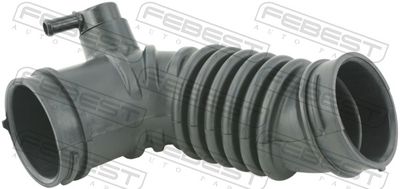 Hose, air supply FEBEST MAH-CY3A