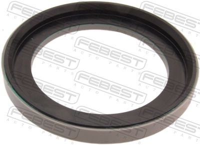 Rolling Bearing, suspension strut support mount FEBEST MB-DJ1A