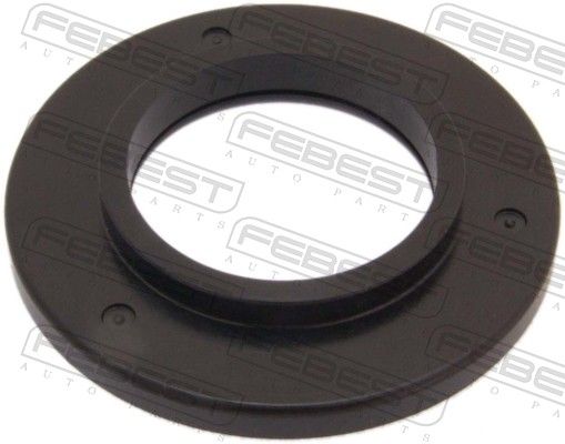 FEBEST MB-003 Rolling Bearing, suspension strut support mount
