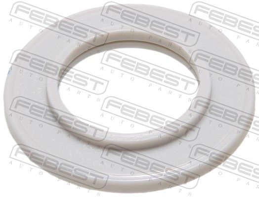 FEBEST MB-01 Rolling Bearing, suspension strut support mount