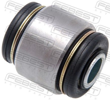 FEBEST MBAB-027Z Mounting, control/trailing arm