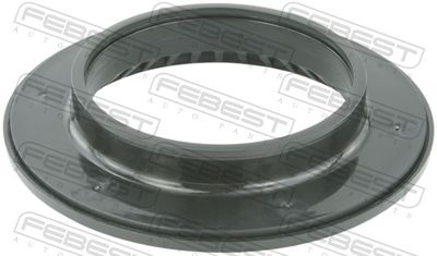 Rolling Bearing, suspension strut support mount FEBEST MB-GFF