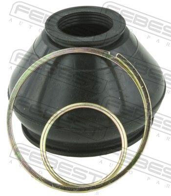 Repair kit, supporting/ball joint FEBEST MBJB-BT50LOW