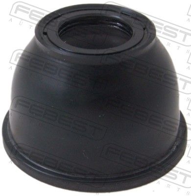 Repair kit, supporting/ball joint FEBEST MBJB-KB4