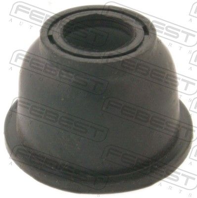FEBEST MBJB-RVR Repair kit, supporting/ball joint
