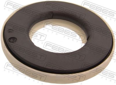 Rolling Bearing, suspension strut support mount FEBEST MB-NA4