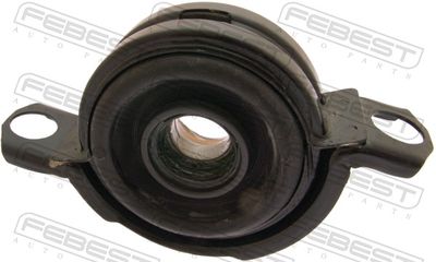 Bearing, propshaft centre bearing FEBEST MCB-009