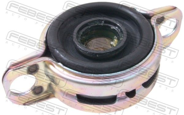 FEBEST MCB-011 Bearing, propshaft centre bearing